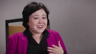 Bia Kaori Mi shares her story with Fibrous Dysplasia and McCune-Albright Syndrome